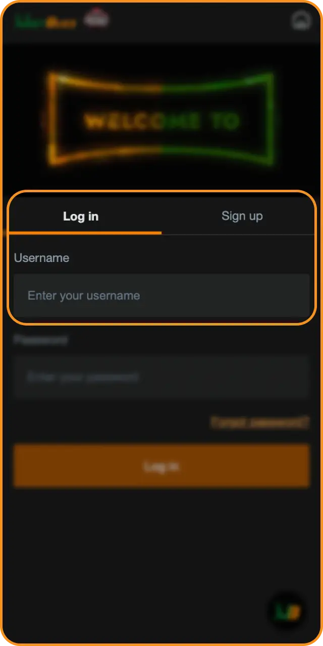 Log in to your personal dashboard to start betting on Jeetbuzz cricket.
