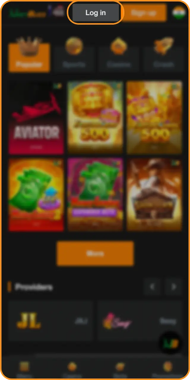 Jeetbuzz Slots Lobby Review