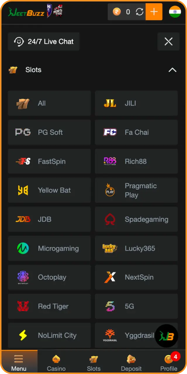 Log in to your account using your verified credentials for slots.